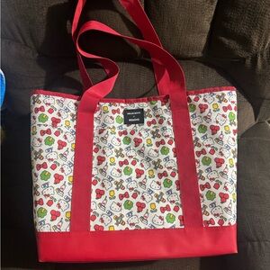Igloo Hello Kitty Tote Cooler Bag